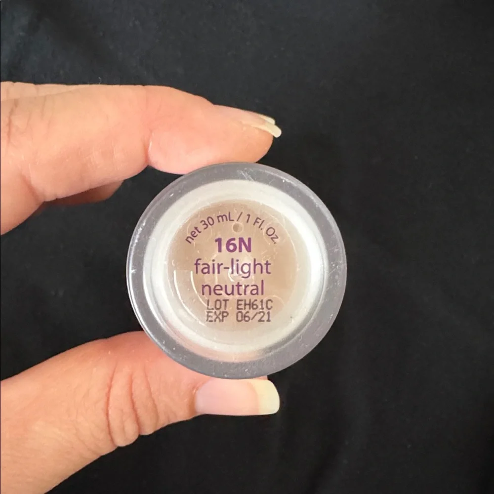 tarte Foundcealer Foundation & Concealer 16N fair light neutral